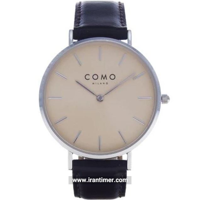 قیمت و خرید ساعت مچی زنانه کومو میلانو(COMO MILANO) مدل CM013.111.2DBR1 کلاسیک | اورجینال و اصلی