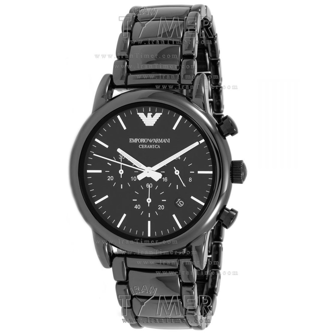 قیمت و خرید ساعت مچی مردانه امپریو آرمانی(EMPORIO ARMANI) مدل AR1507 کلاسیک | اورجینال و اصلی