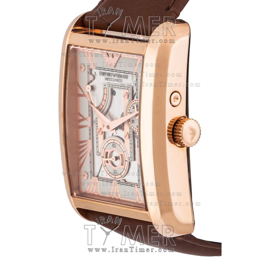 قیمت و خرید ساعت مچی مردانه امپریو آرمانی(EMPORIO ARMANI) مدل AR4247 کلاسیک | اورجینال و اصلی