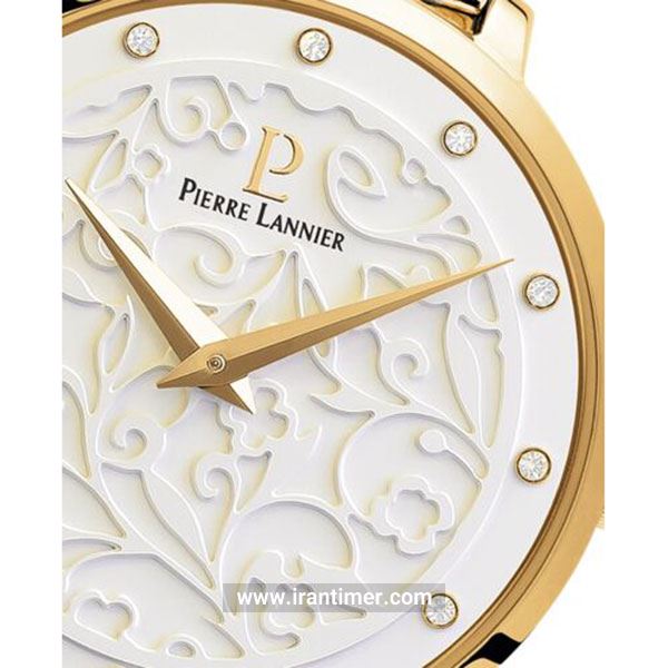 قیمت و خرید ساعت مچی زنانه پیر لنیر(PIERRE LANNIER) مدل 053J502 کلاسیک | اورجینال و اصلی