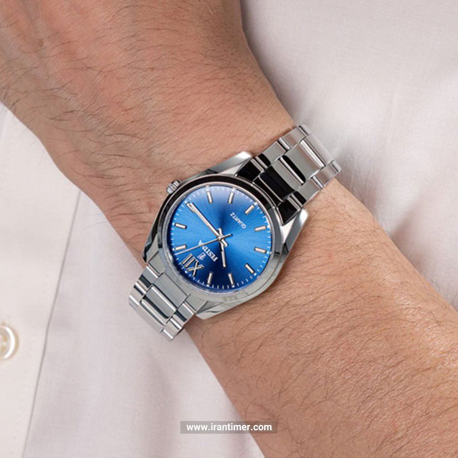 قیمت و خرید ساعت مچی زنانه فستینا(FESTINA) مدل F20622/5 کلاسیک | اورجینال و اصلی