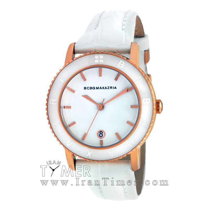 قیمت و خرید ساعت مچی زنانه بی سی بی جی(BCBG MAXAZRIA) مدل BG6350 کلاسیک | اورجینال و اصلی