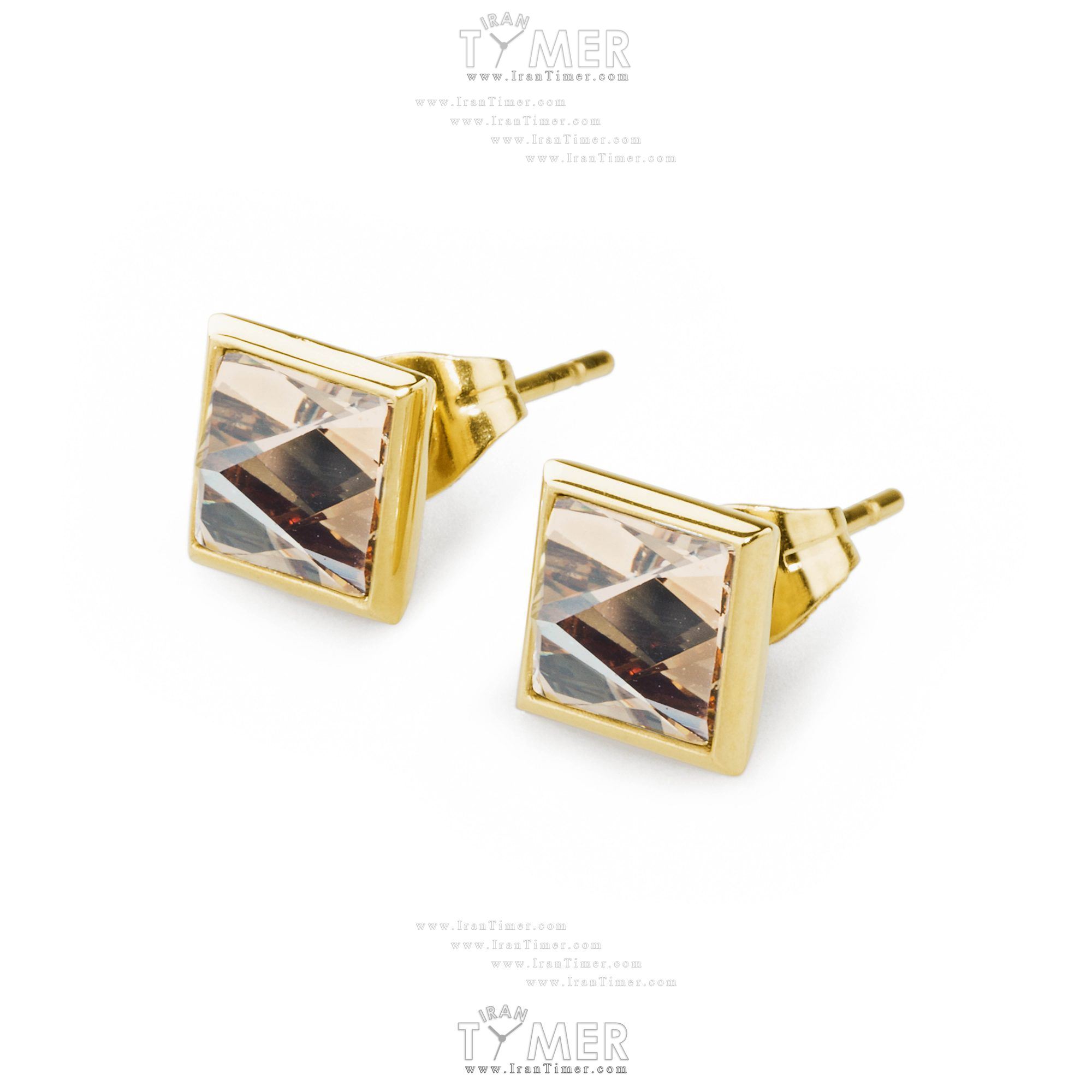 قیمت و خرید گوشواره زنانه برازوی(BROSWAY) مدل BPL22 فشن (ست لباس) | اورجینال و اصلی