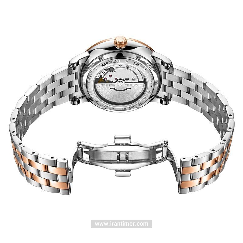 قیمت و خرید ساعت مچی مردانه تاپ هیل(TOPHILL) مدل TW071G.S7688 کلاسیک | اورجینال و اصلی