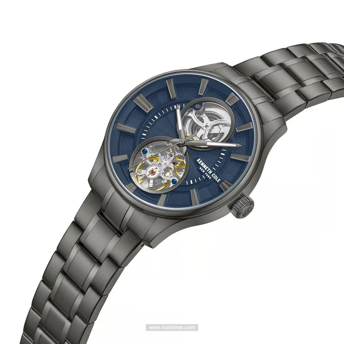 قیمت و خرید ساعت مچی مردانه کنت کول(KENNETH COLE) مدل KCWGY0049803 کلاسیک | اورجینال و اصلی