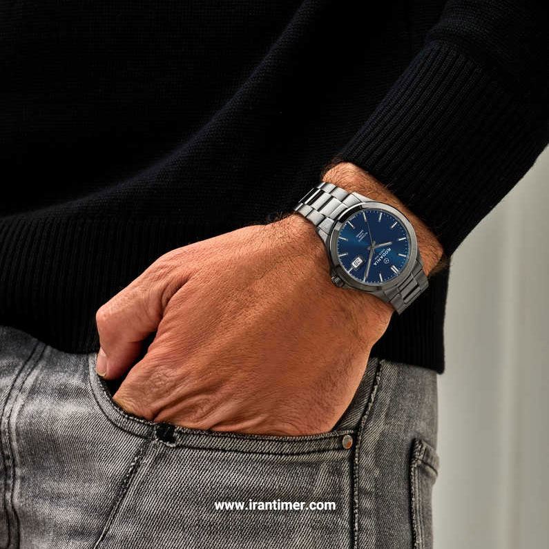 قیمت و خرید ساعت مچی مردانه رودانیا(RODANIA) مدل R40007 کلاسیک | اورجینال و اصلی