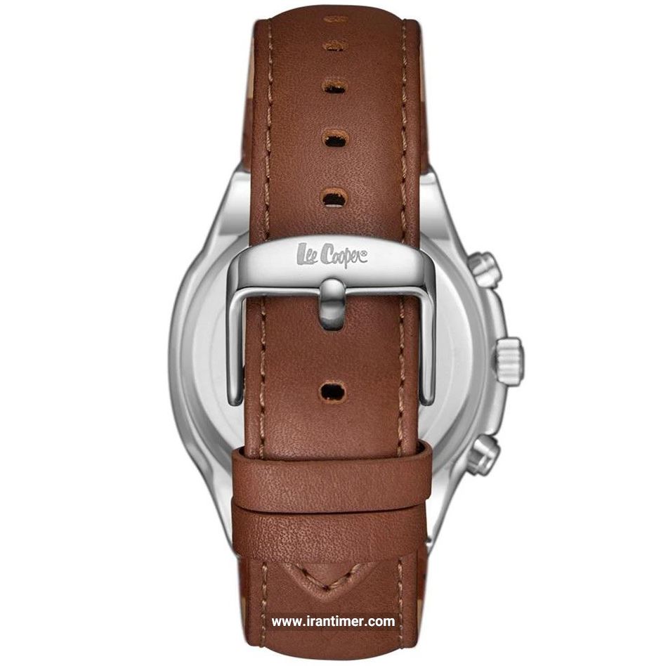 قیمت و خرید ساعت مچی مردانه لیکوپر(LEE COOPER) مدل LC07992.594 کلاسیک | اورجینال و اصلی