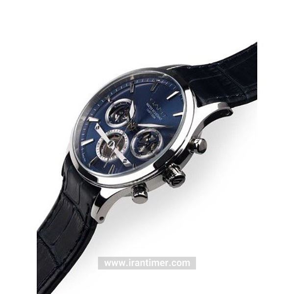 قیمت و خرید ساعت مچی مردانه گنت(GANT) مدل GW005001 کلاسیک | اورجینال و اصلی