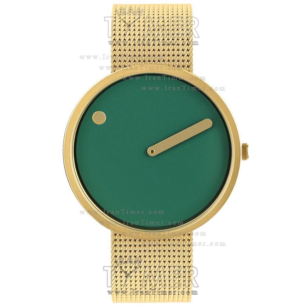 قیمت و خرید ساعت مچی مردانه پیکتو(PICTO) مدل P43377-0920 کلاسیک | اورجینال و اصلی