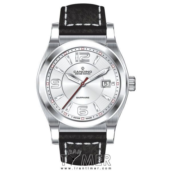 قیمت و خرید ساعت مچی مردانه کاندینو(CANDINO) مدل C4439/4 کلاسیک | اورجینال و اصلی