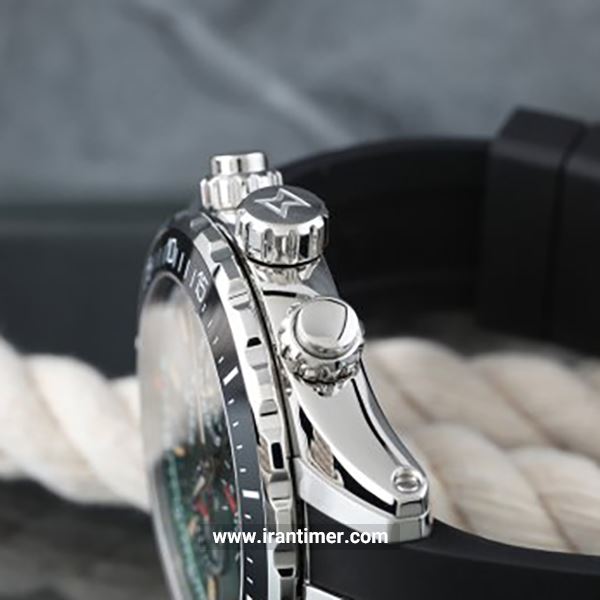 قیمت و خرید ساعت مچی مردانه ادُکس(EDOX) مدل 102483VIBN اسپرت | اورجینال و اصلی