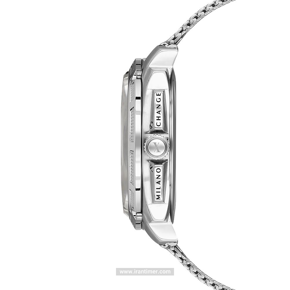 قیمت و خرید ساعت مچی مردانه میلانو اکس چنج(Milano X change) مدل MXG41508 کلاسیک | اورجینال و اصلی