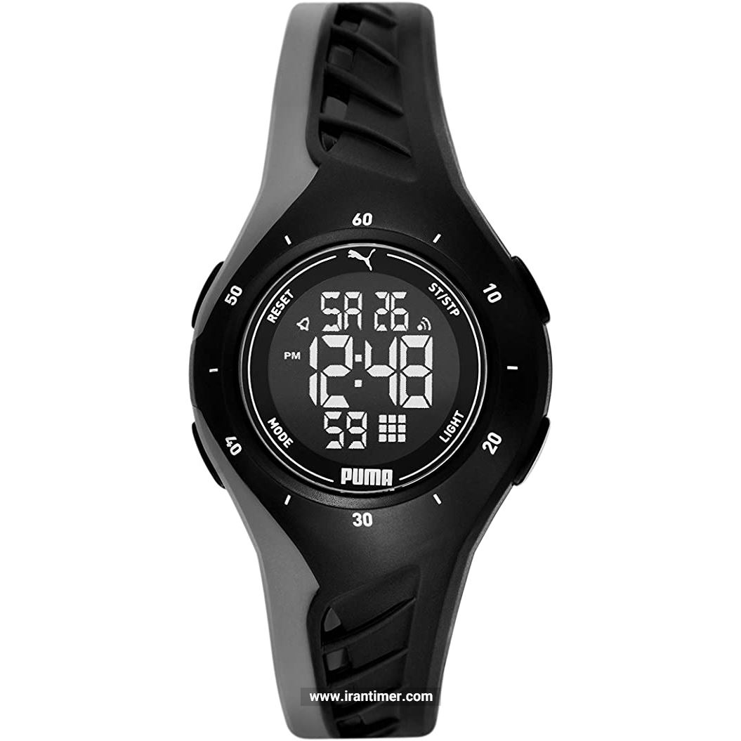 قیمت و خرید ساعت مچی مردانه زنانه پوما(PUMA) مدل P6011 اسپرت | اورجینال و اصلی