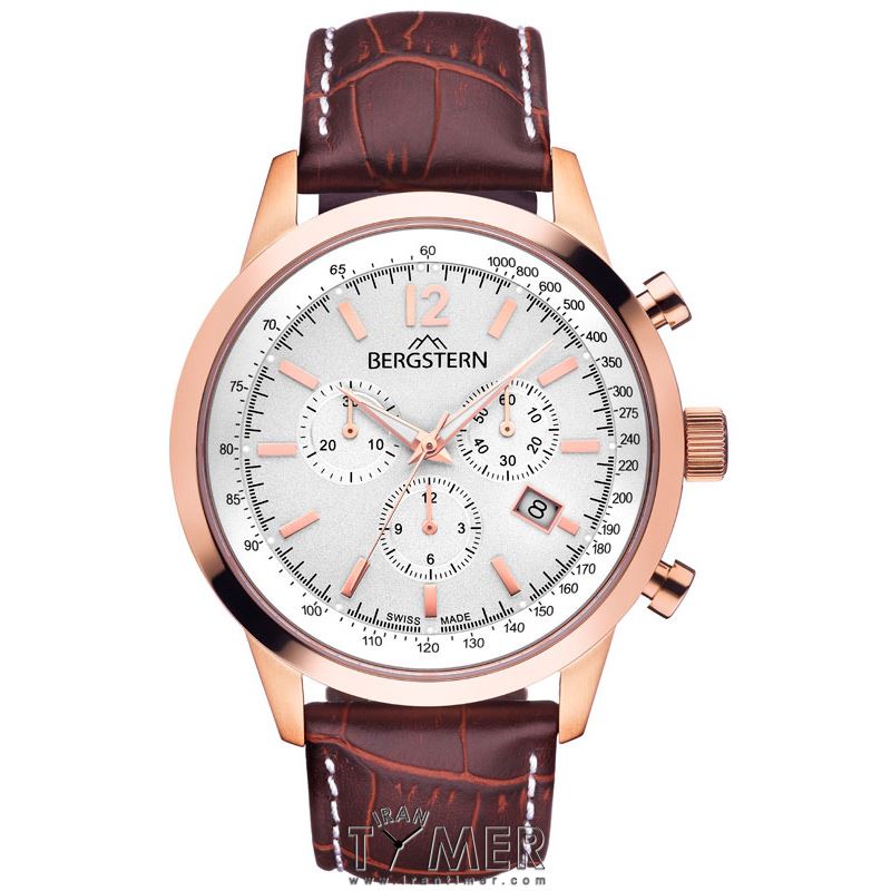 قیمت و خرید ساعت مچی مردانه برگشترن(BERGSTERN) مدل B029G146 کلاسیک | اورجینال و اصلی