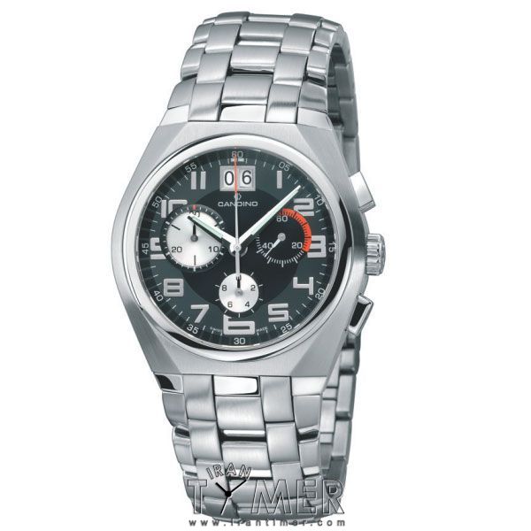 قیمت و خرید ساعت مچی مردانه کاندینو(CANDINO) مدل C7511/C کلاسیک | اورجینال و اصلی