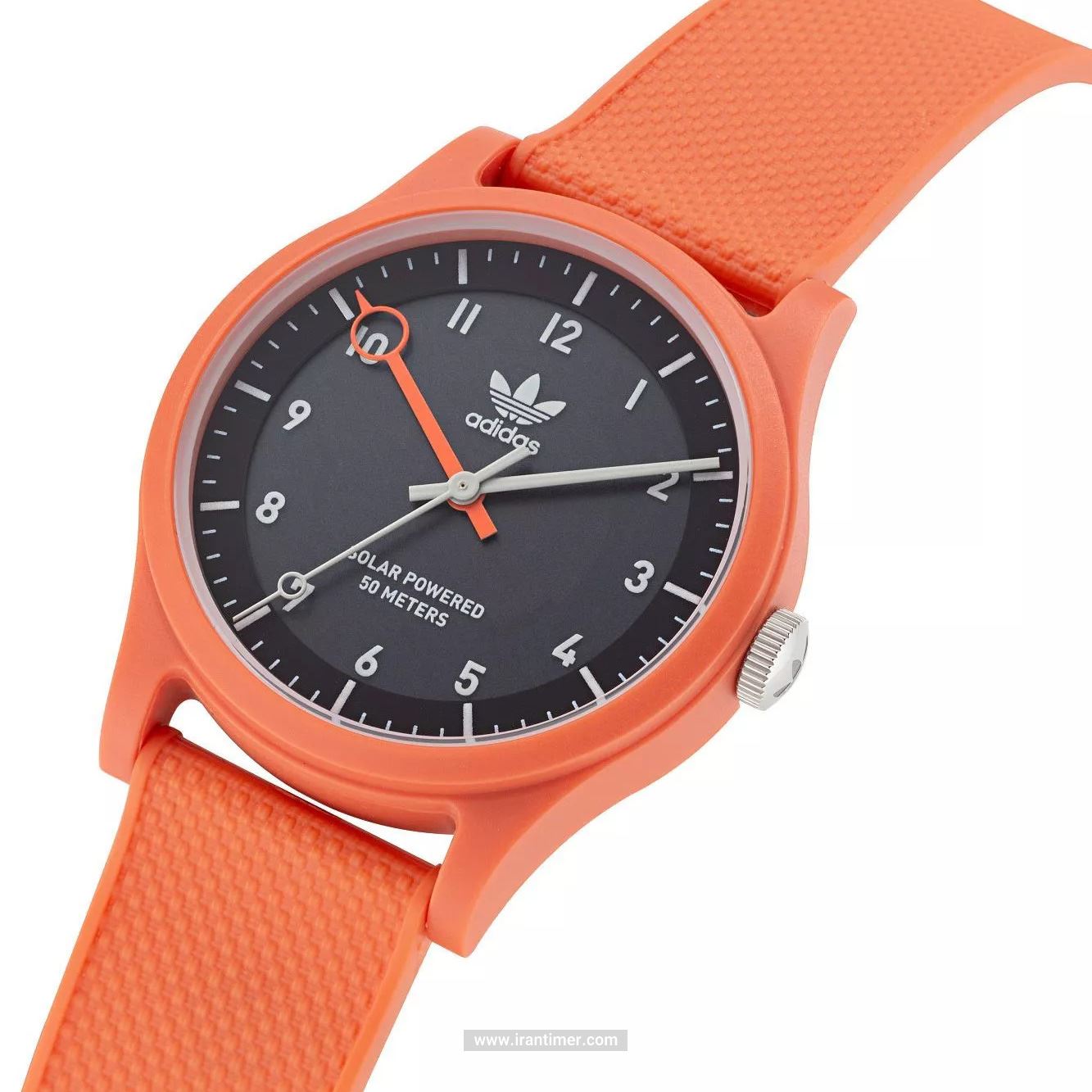 قیمت و خرید ساعت مچی مردانه زنانه آدیداس(Adidas) مدل AOST22560 اسپرت | اورجینال و اصلی
