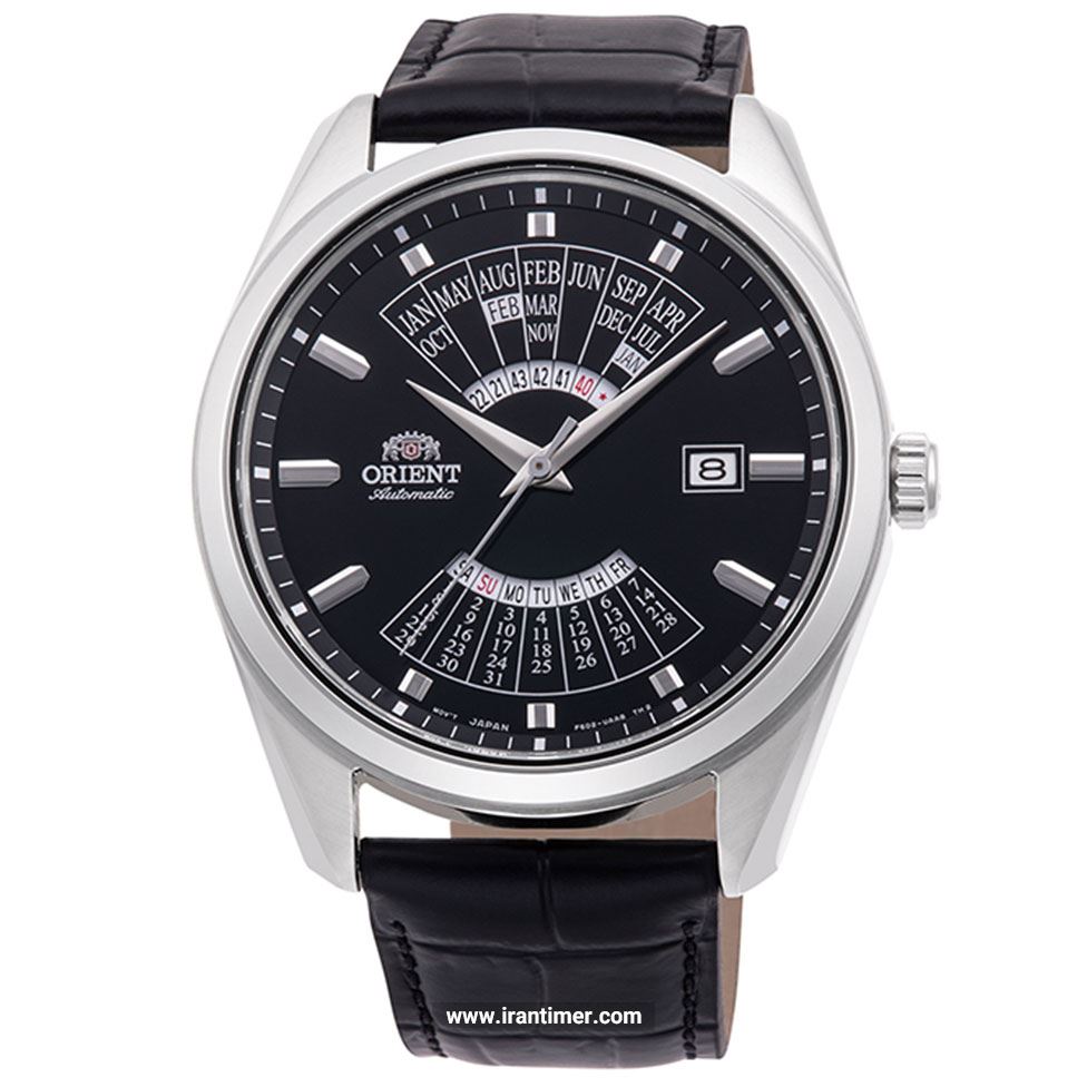 قیمت و خرید ساعت مچی مردانه اورینت(ORIENT) مدل RA-BA0006B30B کلاسیک | اورجینال و اصلی