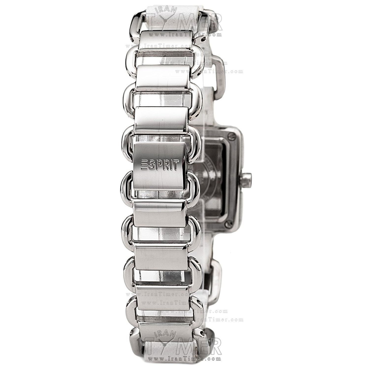 قیمت و خرید ساعت مچی زنانه اسپریت(ESPRIT) مدل ES106062002 کلاسیک فشن | اورجینال و اصلی