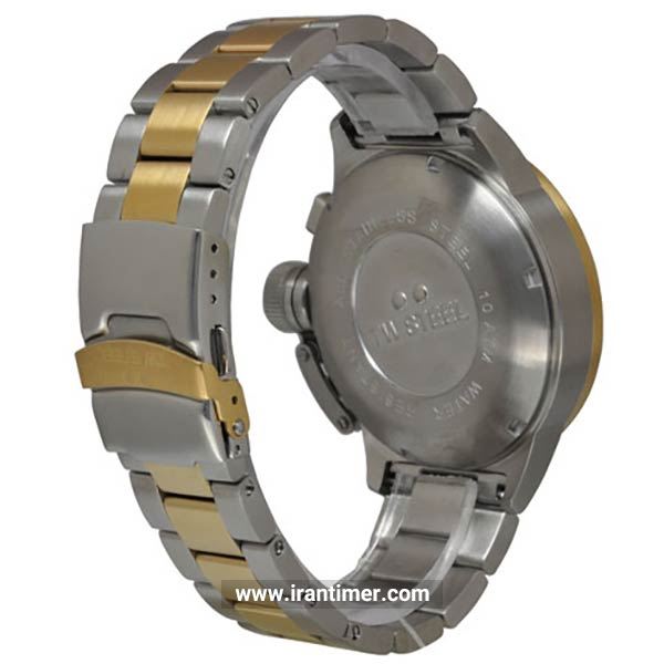 قیمت و خرید ساعت مچی مردانه تی دبلیو استیل(TW STEEL) مدل TW-STEEL-CB33 کلاسیک | اورجینال و اصلی