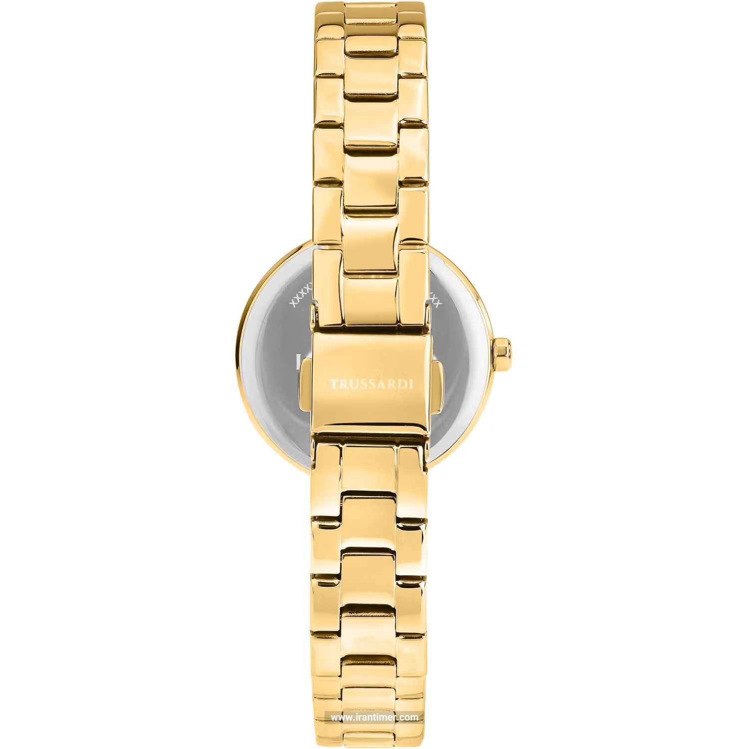 قیمت و خرید ساعت مچی زنانه تروساردی(TRUSSARDI) مدل R2453164507 کلاسیک | اورجینال و اصلی