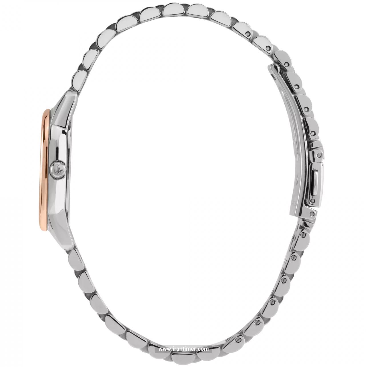 قیمت و خرید ساعت مچی زنانه لوسین روشا(Lucien Rochat) مدل R0453116504 کلاسیک | اورجینال و اصلی