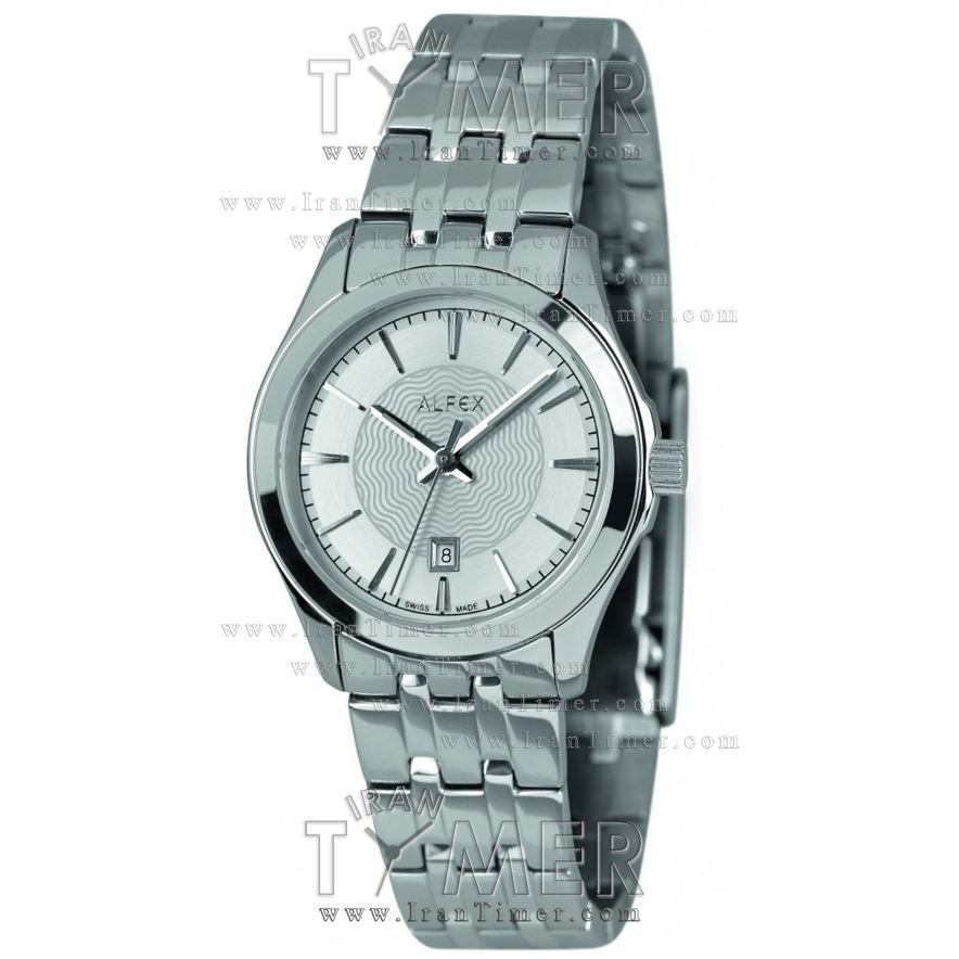 قیمت و خرید ساعت مچی زنانه الفکس(ALFEX) مدل 5719/001 کلاسیک | اورجینال و اصلی