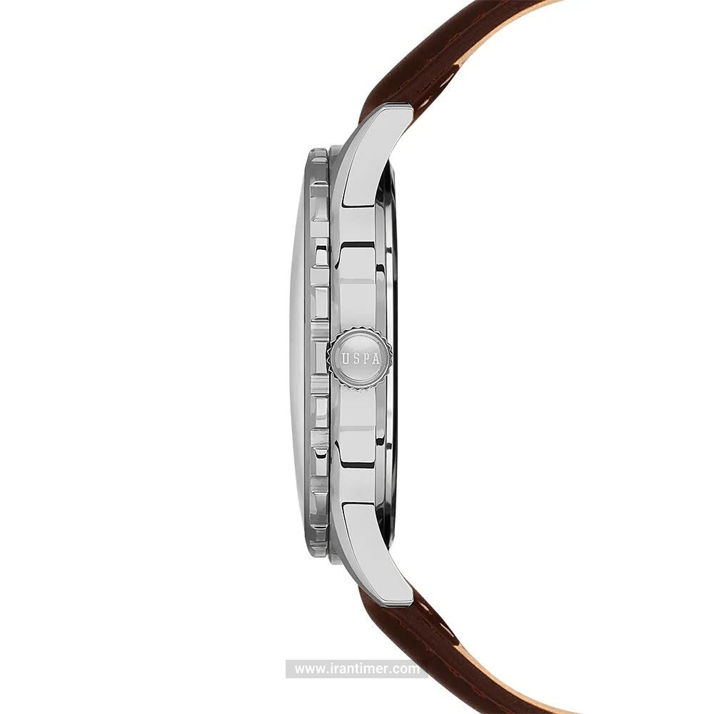 قیمت و خرید ساعت مچی مردانه یو اس پولو(U.S. Polo Assn) مدل USPA1069-05 کلاسیک | اورجینال و اصلی