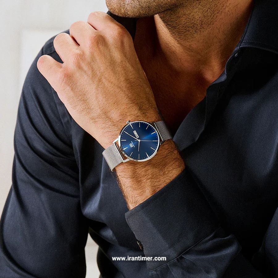 قیمت و خرید ساعت مچی مردانه دنیش دیزاین(Danish Design) مدل IQ68Q1267 کلاسیک | اورجینال و اصلی