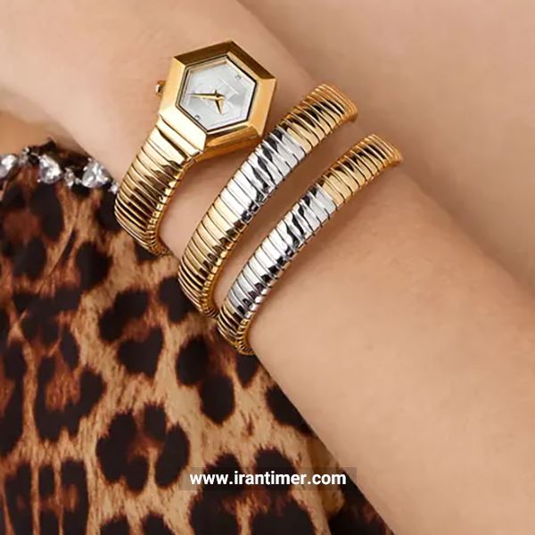 قیمت و خرید ساعت مچی زنانه فیلیپ پلین(Philipp Plein) مدل PWZAA0223 فشن | اورجینال و اصلی