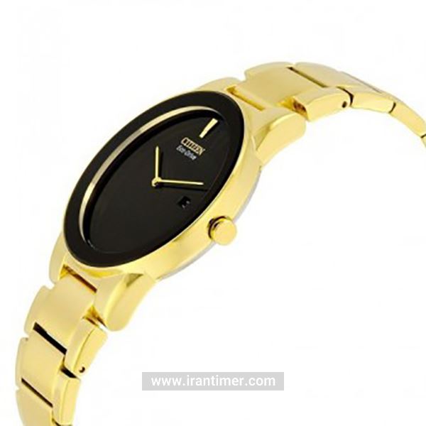 قیمت و خرید ساعت مچی مردانه سیتیزن(CITIZEN) مدل AU1062-56E کلاسیک | اورجینال و اصلی