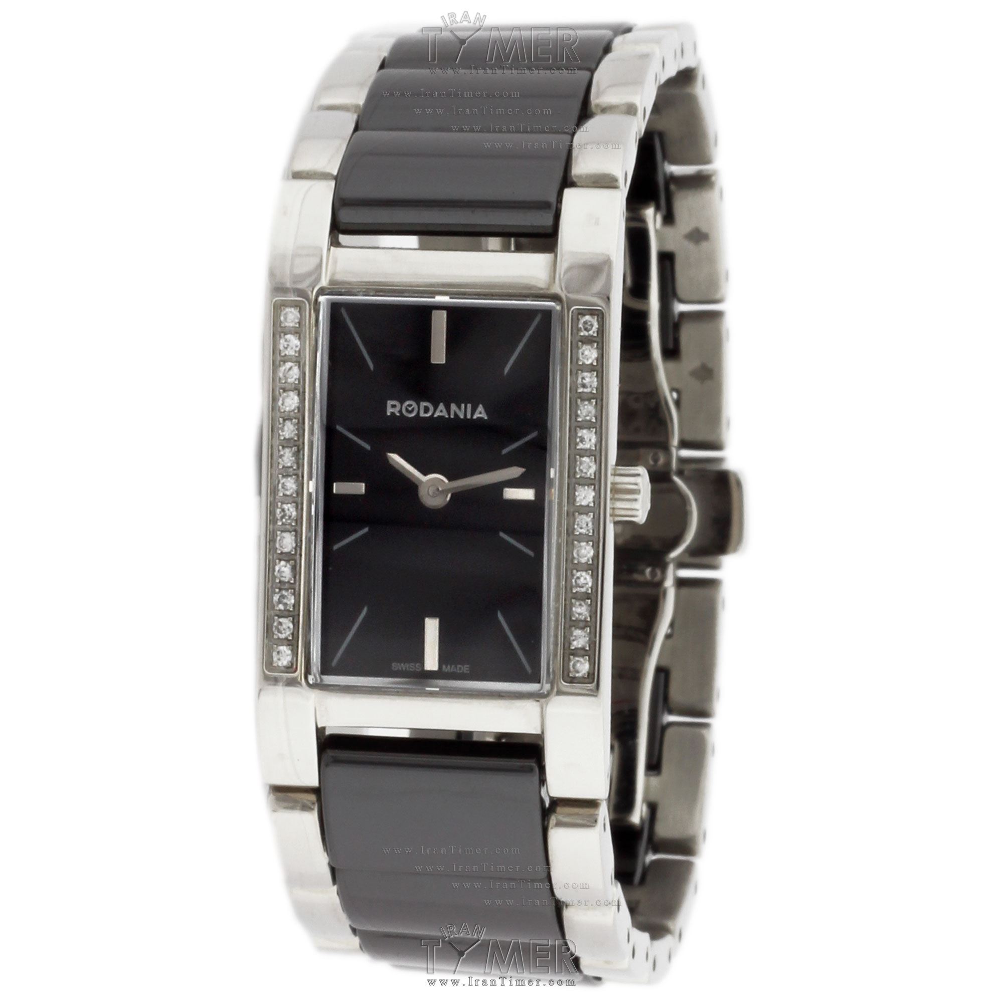 قیمت و خرید ساعت مچی زنانه رودانیا(RODANIA) مدل R-02492646 کلاسیک | اورجینال و اصلی