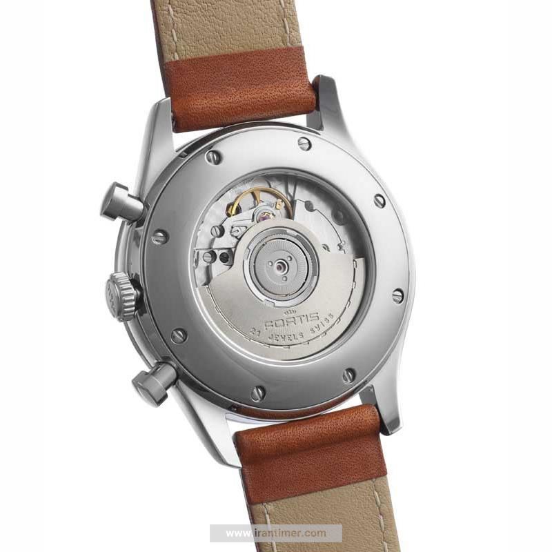 قیمت و خرید ساعت مچی مردانه فورتیس(FORTIS) مدل F-904-21-12-L-28 کلاسیک | اورجینال و اصلی
