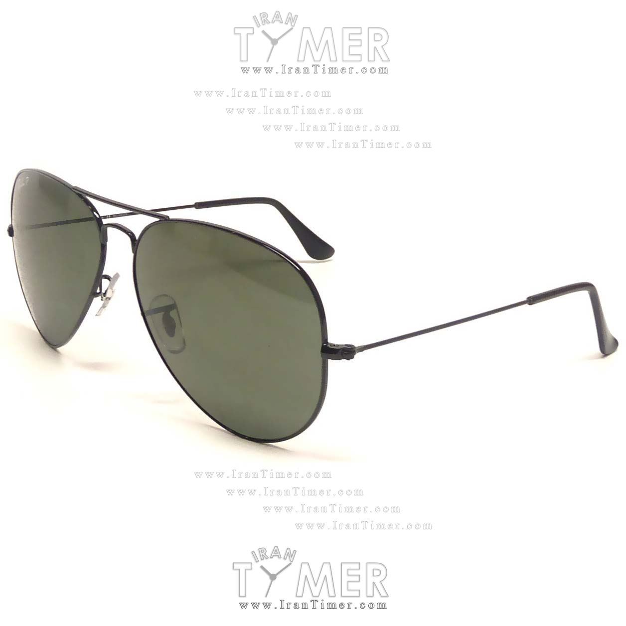 قیمت و خرید عینک آفتابی زنانه مردانه کلاسیک اسپرت فشن خلبانی (RAY BAN) مدل RB3025/002.58-62 | اورجینال و اصلی