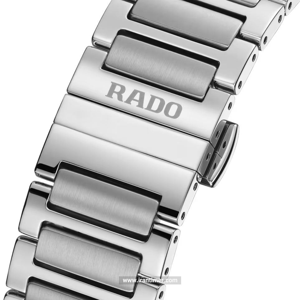 قیمت و خرید ساعت مچی مردانه رادو(RADO) مدل R12162153 کلاسیک | اورجینال و اصلی