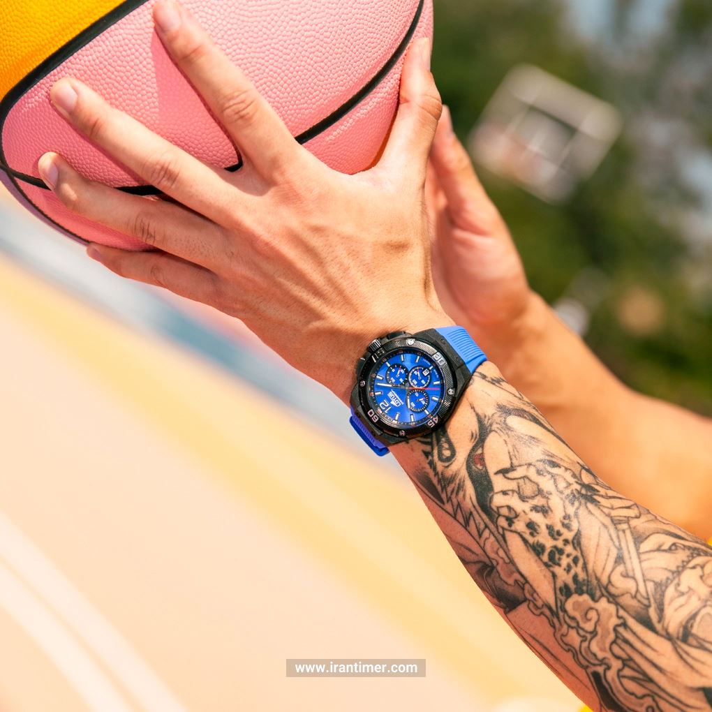 قیمت و خرید ساعت مچی مردانه لوتوس(LOTUS) مدل L18975/1 اسپرت | اورجینال و اصلی