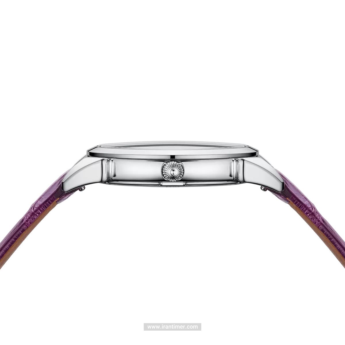 قیمت و خرید ساعت مچی زنانه کوئروی سابرینوس(Cuervo y Sobrinos) مدل 3113.1P فشن | اورجینال و اصلی