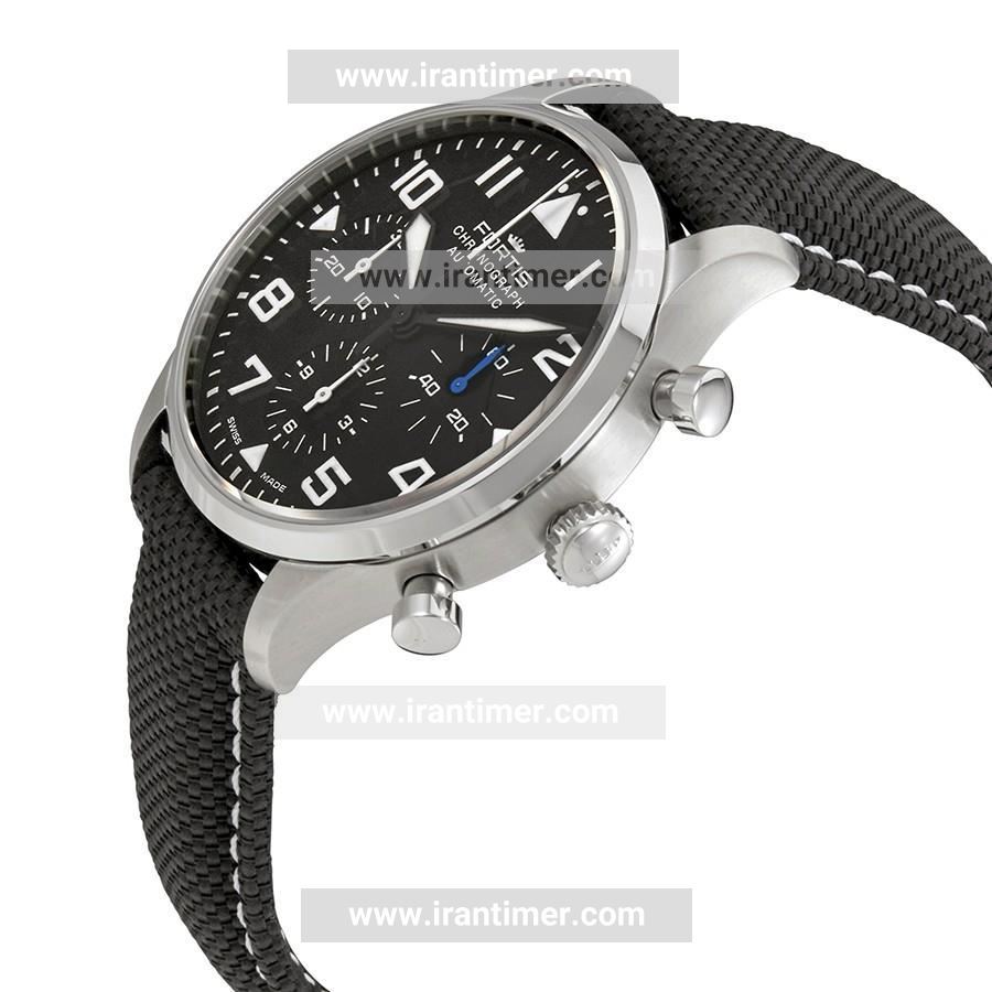 قیمت و خرید ساعت مچی مردانه فورتیس(FORTIS) مدل F-904-21-41-LPF-01 کلاسیک | اورجینال و اصلی
