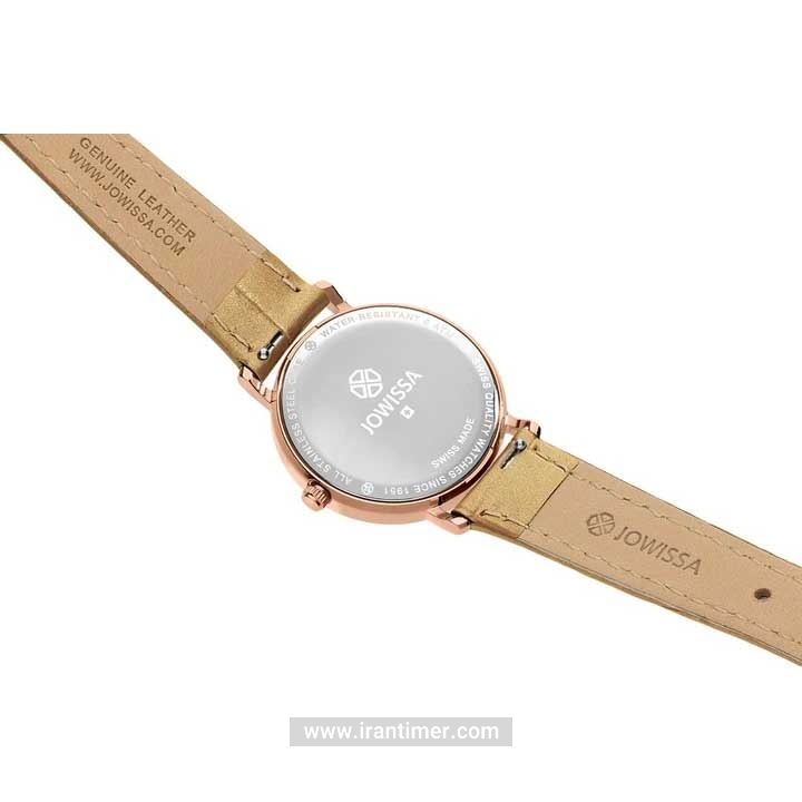 قیمت و خرید ساعت مچی زنانه جویسا(JOWISSA) مدل JW-J5.638.M کلاسیک | اورجینال و اصلی