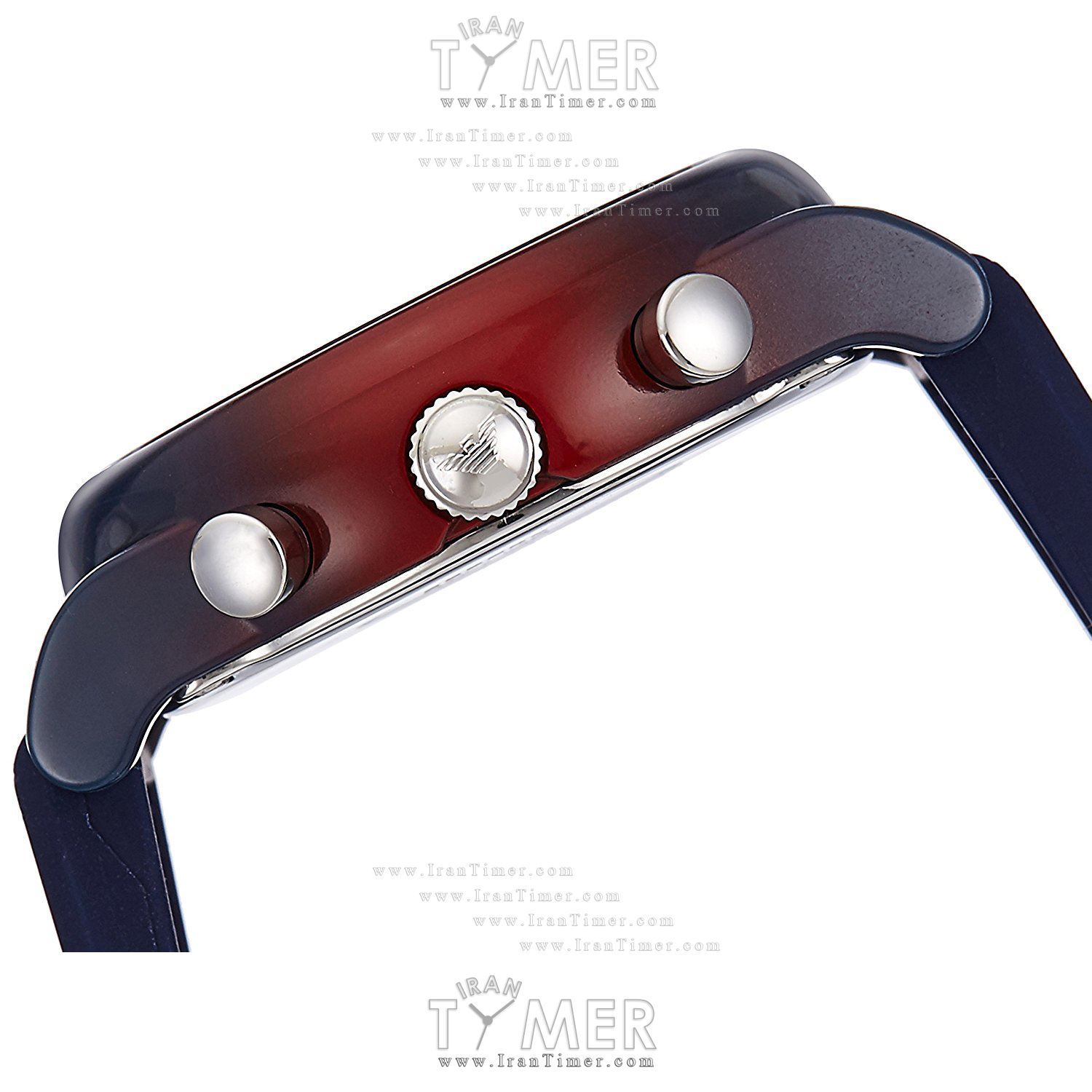 قیمت و خرید ساعت مچی مردانه امپریو آرمانی(EMPORIO ARMANI) مدل AR1061 اسپرت | اورجینال و اصلی