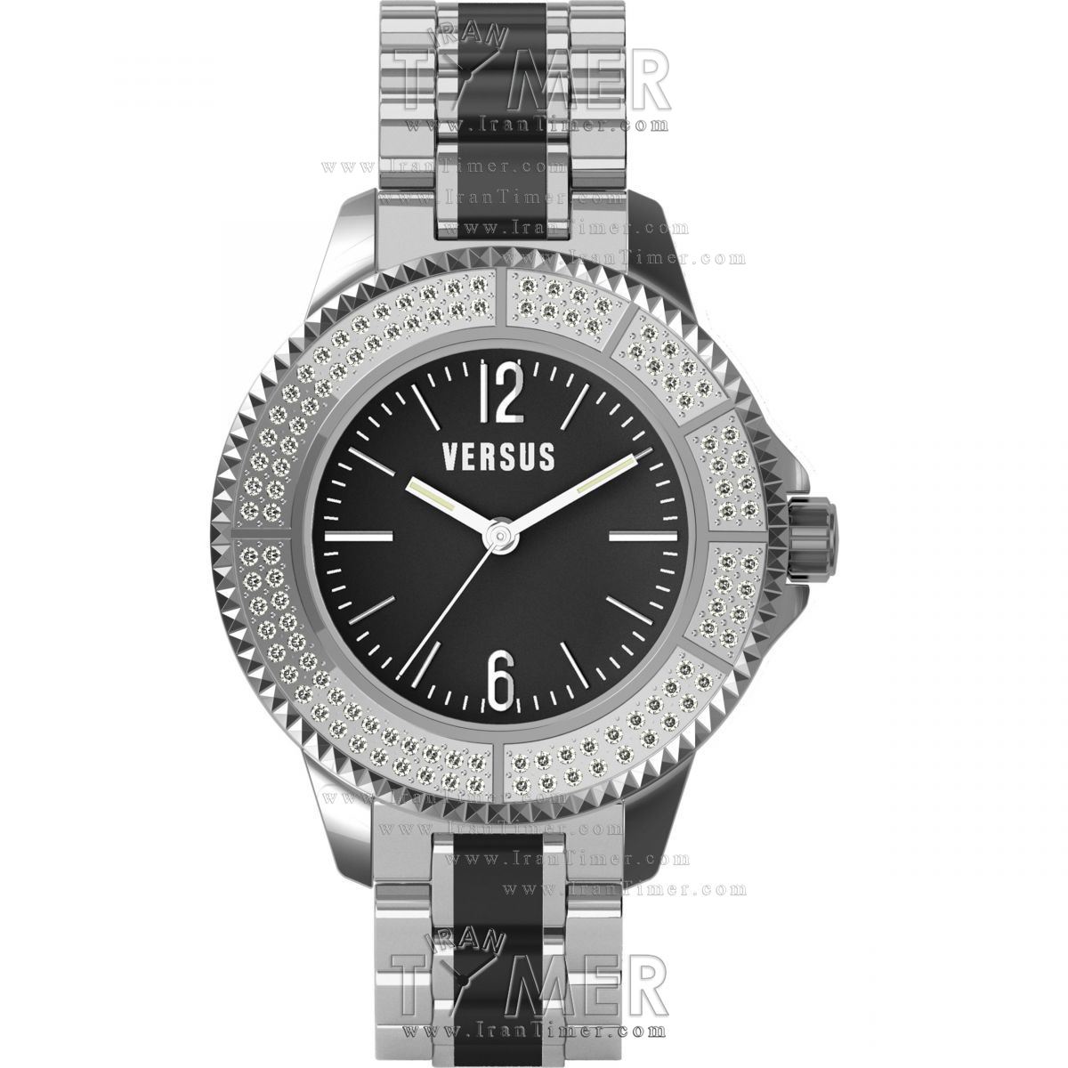 قیمت و خرید ساعت مچی زنانه ورسوس ورساچه(VERSUS VERSACE) مدل 3C63800000 فشن | اورجینال و اصلی