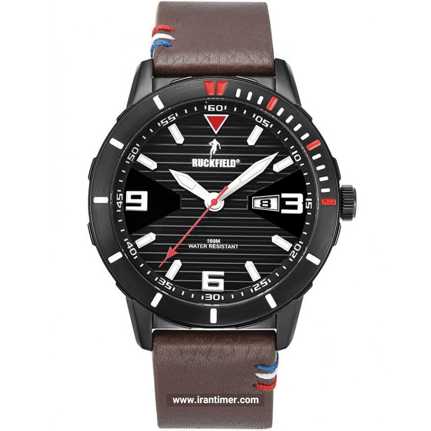 قیمت و خرید ساعت مچی مردانه راک فیلد(Ruckfield) مدل 685114 کلاسیک | اورجینال و اصلی