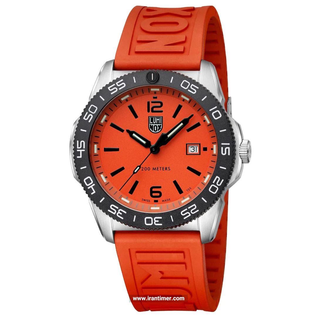 قیمت و خرید ساعت مچی مردانه لومینوکس(LUMINOX) مدل XS.3129 اسپرت | اورجینال و اصلی