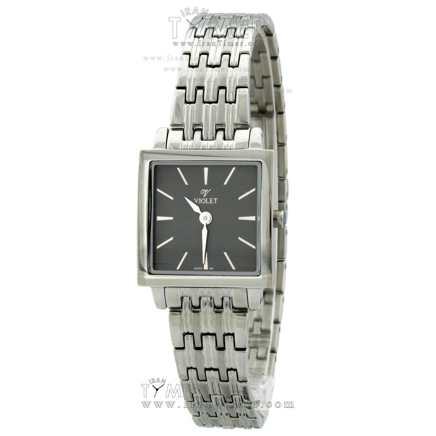 قیمت و خرید ساعت مچی زنانه ویولت(Violet) مدل 0195-L-3 کلاسیک | اورجینال و اصلی