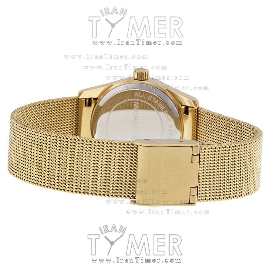 قیمت و خرید ساعت مچی زنانه مایکل کورس(MICHAEL KORS) مدل MK3283 کلاسیک | اورجینال و اصلی