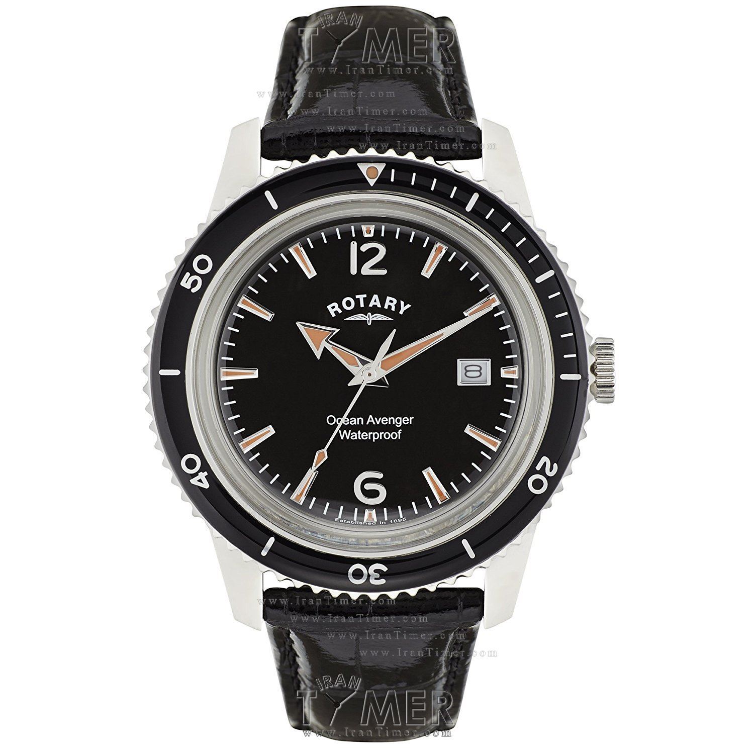 قیمت و خرید ساعت مچی مردانه روتاری(ROTARY) مدل GS02694.04 کلاسیک اسپرت | اورجینال و اصلی