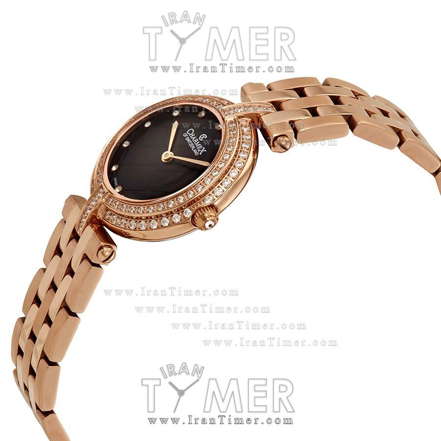 قیمت و خرید ساعت مچی زنانه چارمکس(CHARMEX) مدل CX-6396 فشن | اورجینال و اصلی