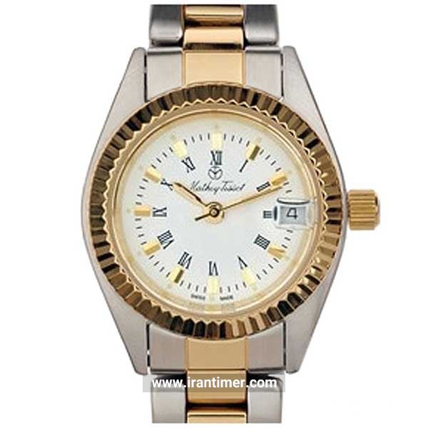 قیمت و خرید ساعت مچی مردانه متی تیسوت(MATHEY TISSOT) مدل H450BBR کلاسیک | اورجینال و اصلی