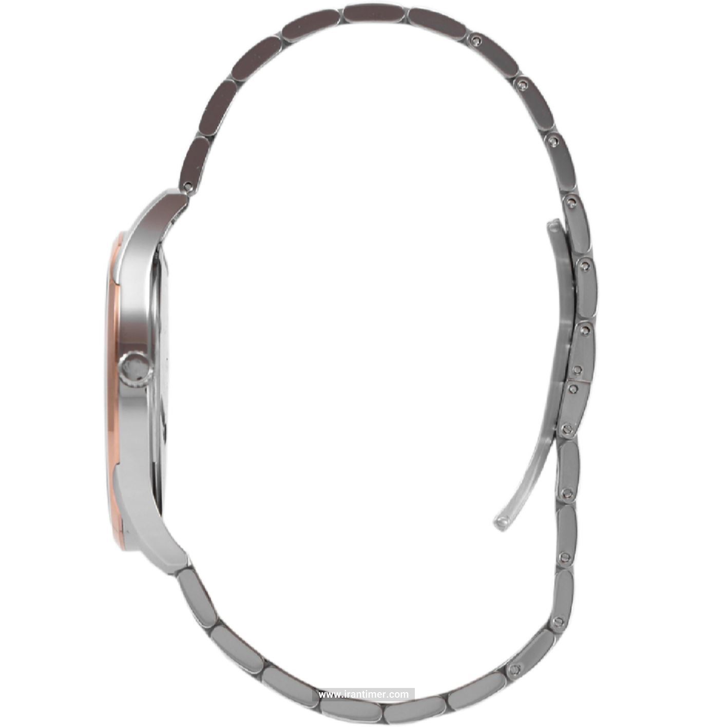 قیمت و خرید ساعت مچی مردانه کوین واچ(COINWATCH) مدل C192RWH کلاسیک | اورجینال و اصلی