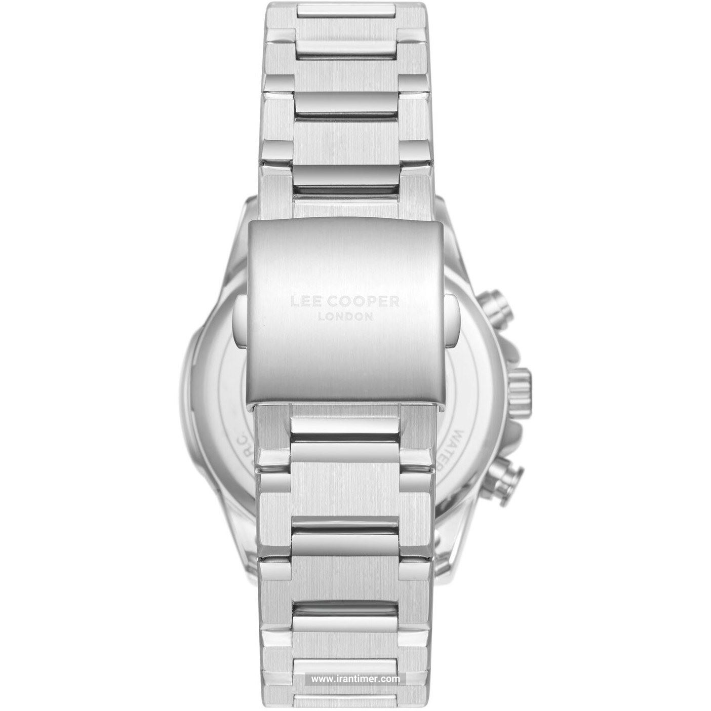 قیمت و خرید ساعت مچی مردانه لیکوپر(LEE COOPER) مدل LC08166.370 کلاسیک | اورجینال و اصلی