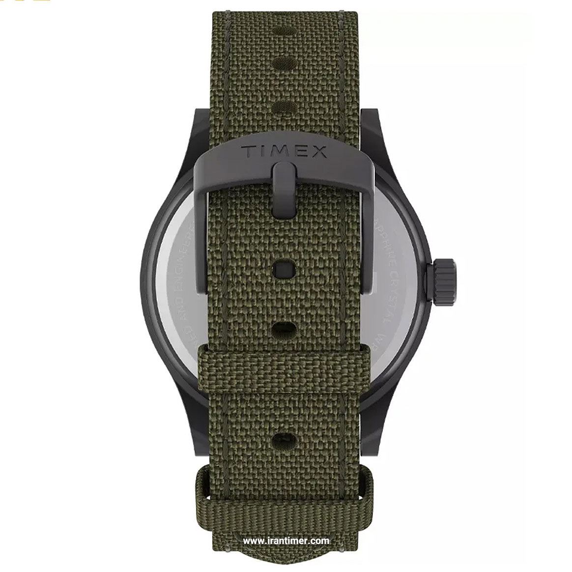 قیمت و خرید ساعت مچی مردانه تایمکس(TIMEX) مدل TWH6Z4210 کلاسیک | اورجینال و اصلی